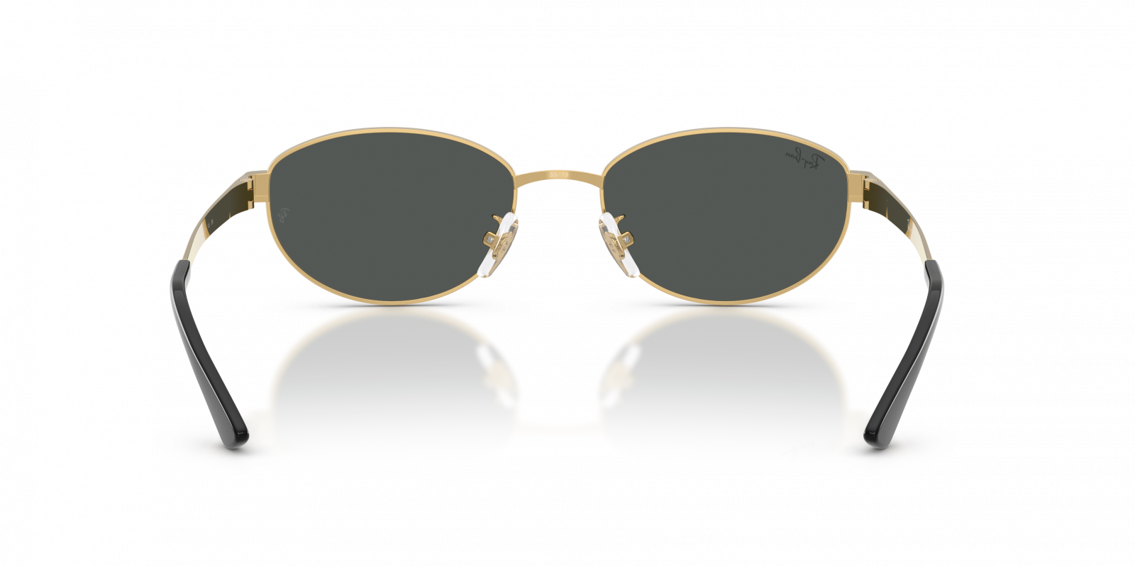 Ray Ban RB3774D 001/87  